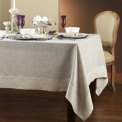 Greenwich Tablecloth - Mode Living Tablecloths
