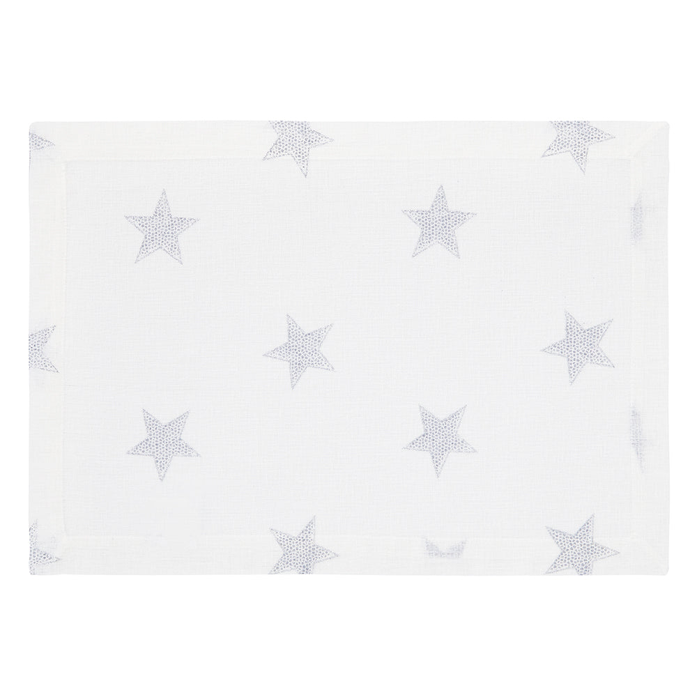 Starry Night Placemats, S/4 - Mode Living Tablecloths