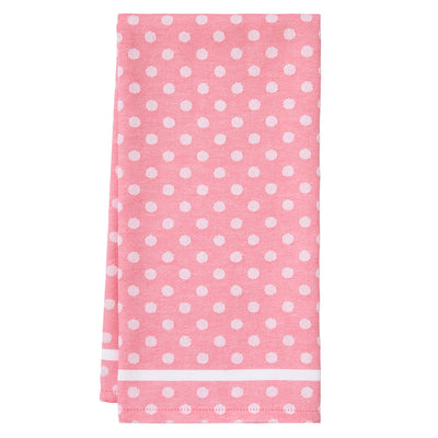 Polka Dot Tea Towels