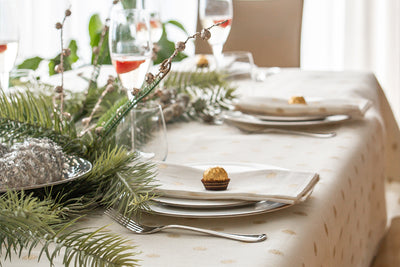 Top Picks to Create Your Perfect Holiday Table