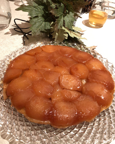 In Season: Apples