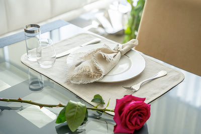 Ideas for a Romantic (or Fun!) Valentine's Table