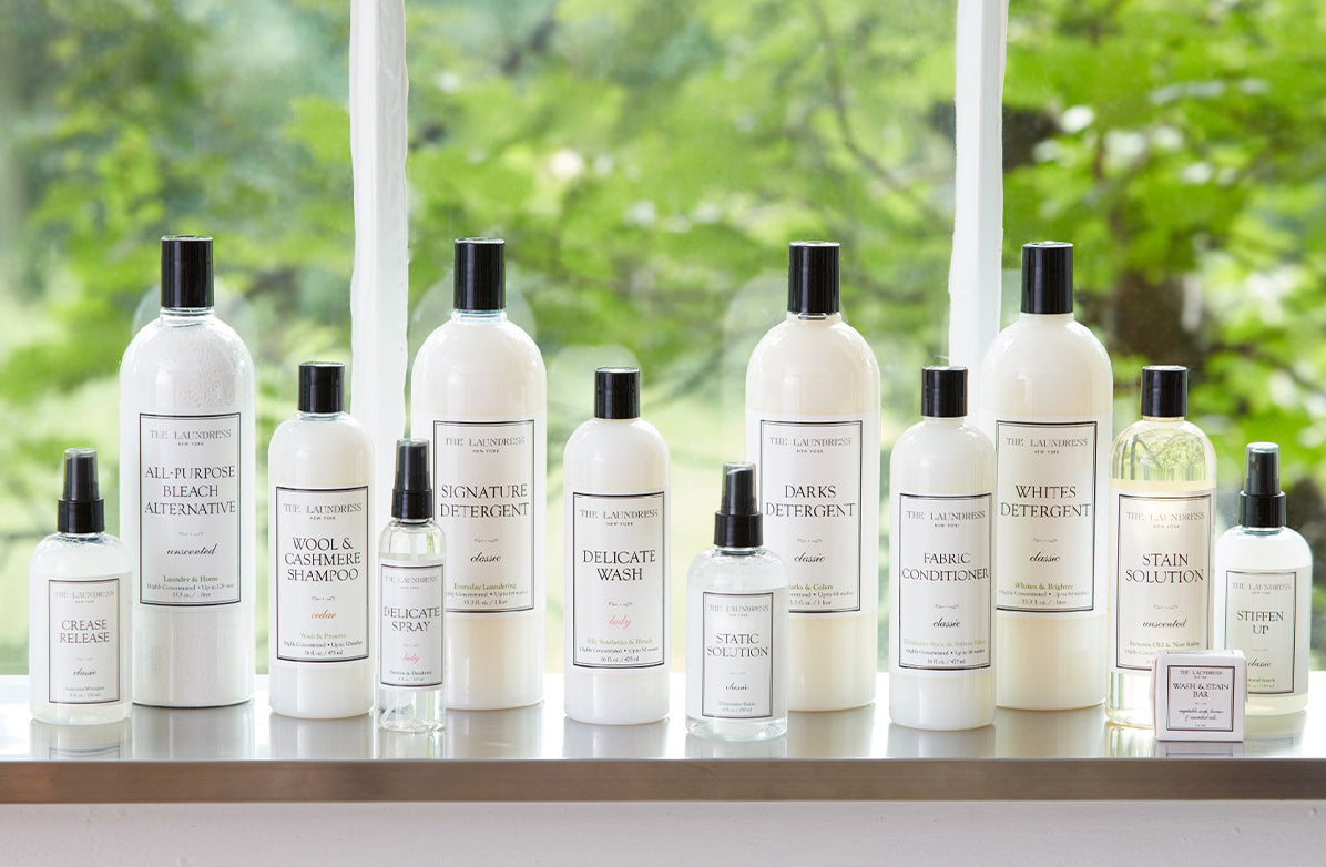 The Laundress