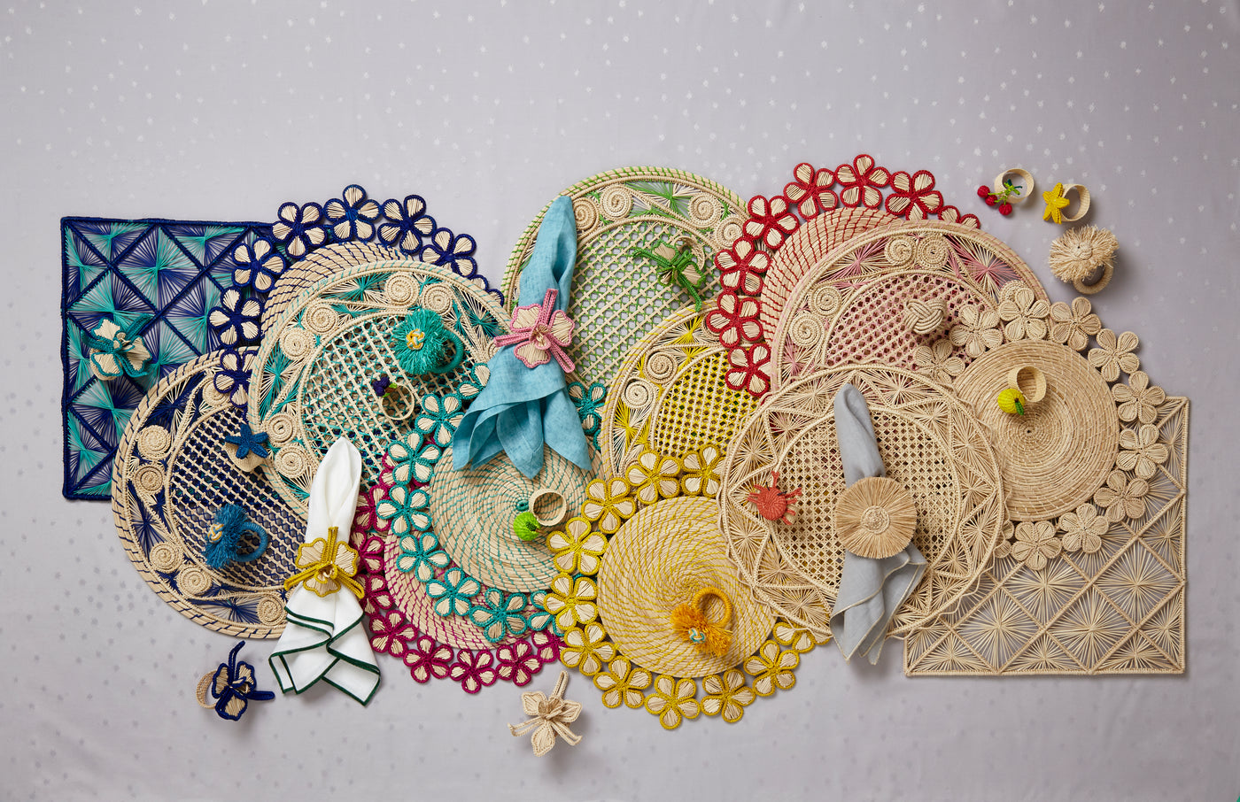 Artisan Collection