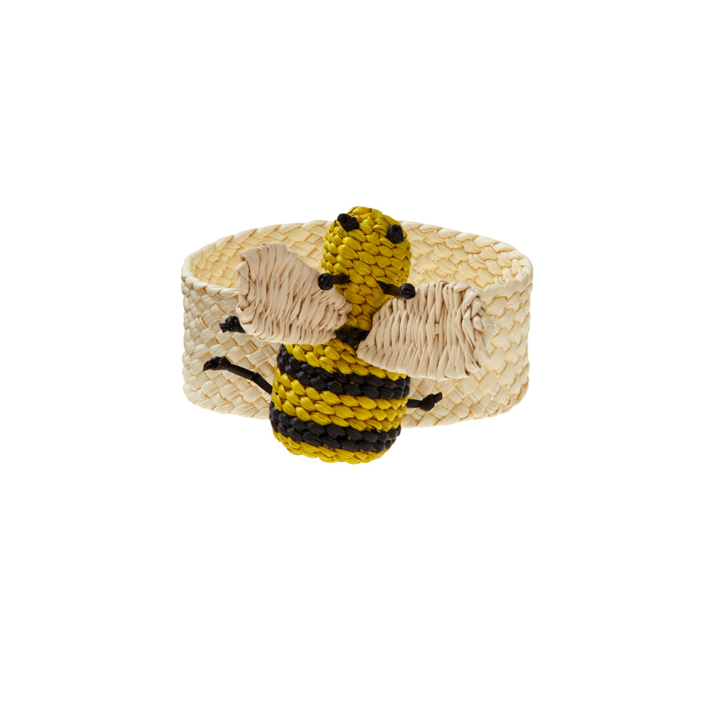 Bee Napkin Ring