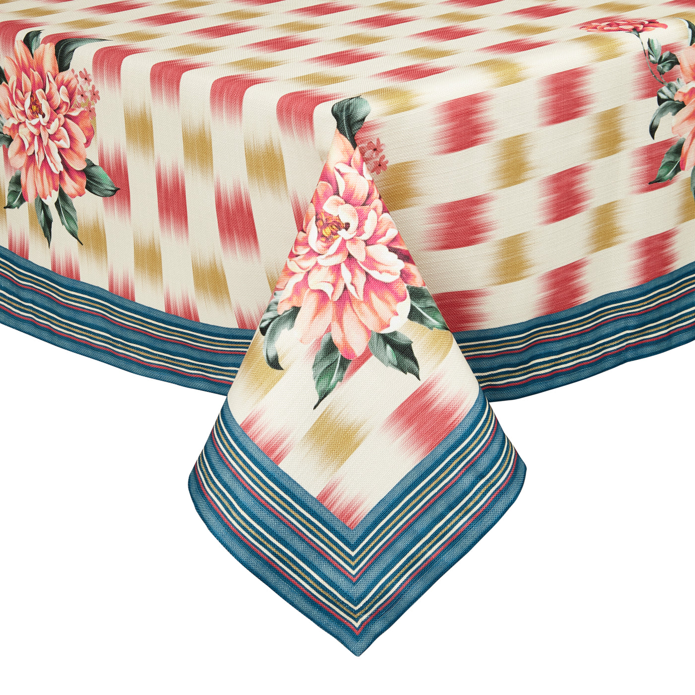 Bermuda Tablecloth