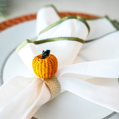 Orchard Napkin Ring