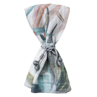 Jungle Napkins S/4