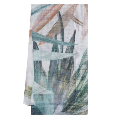 Jungle Napkins S/4
