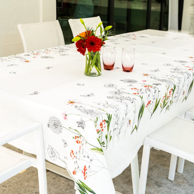 Lille Tablecloth