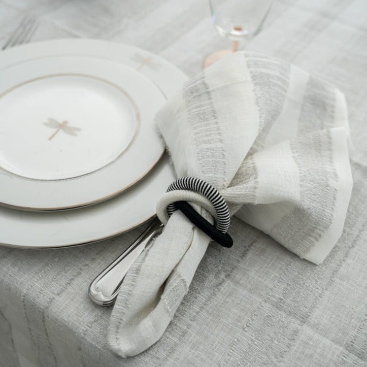 Seville Napkins, S/4