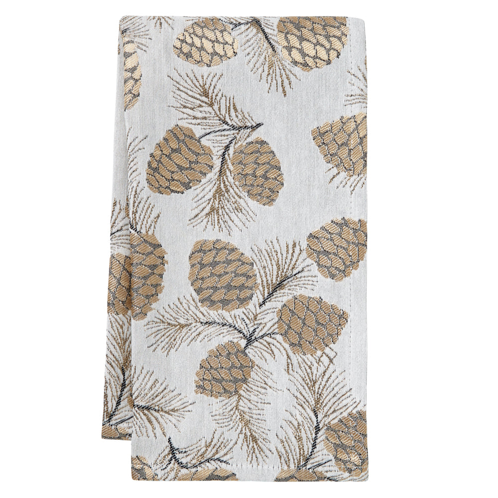 Verbier Napkins, S/4