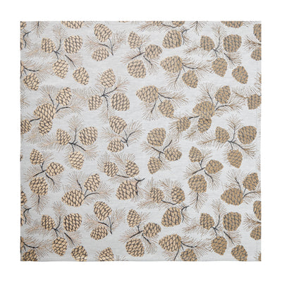 Verbier Napkins, S/4