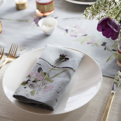 Positano Napkins, S/4 - Mode Living Tablecloths