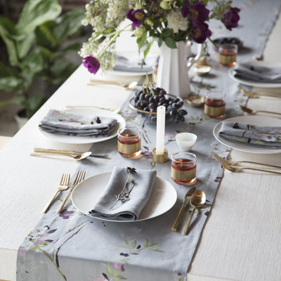 Positano Runners - Mode Living Tablecloths