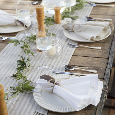 Greenwich Runners - Mode Living Tablecloths