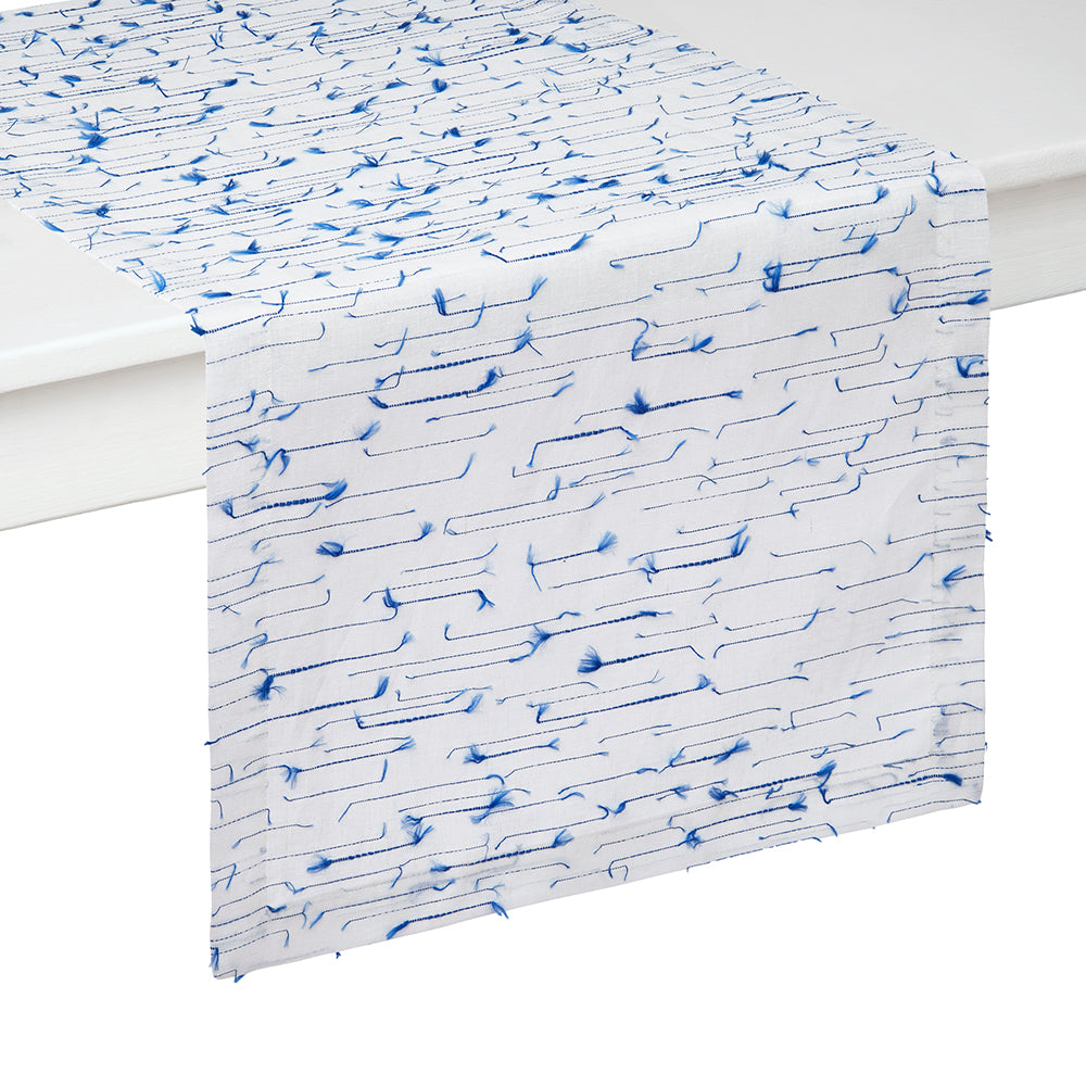 Amalfi Runners - Mode Living Tablecloths