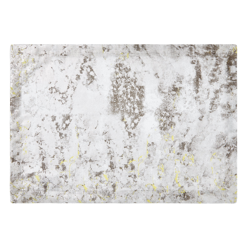 Argento Placemats, S/4