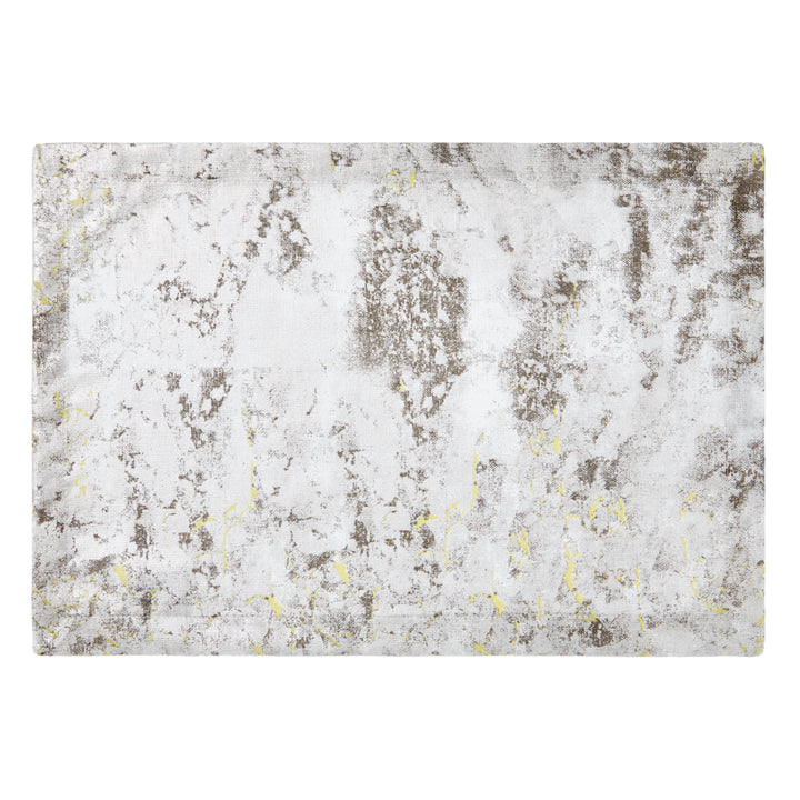 Argento Placemats, S/4