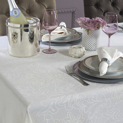 Aspen Tablecloth - Mode Living Tablecloths