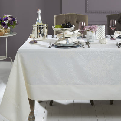 Aspen Tablecloth - Mode Living Tablecloths