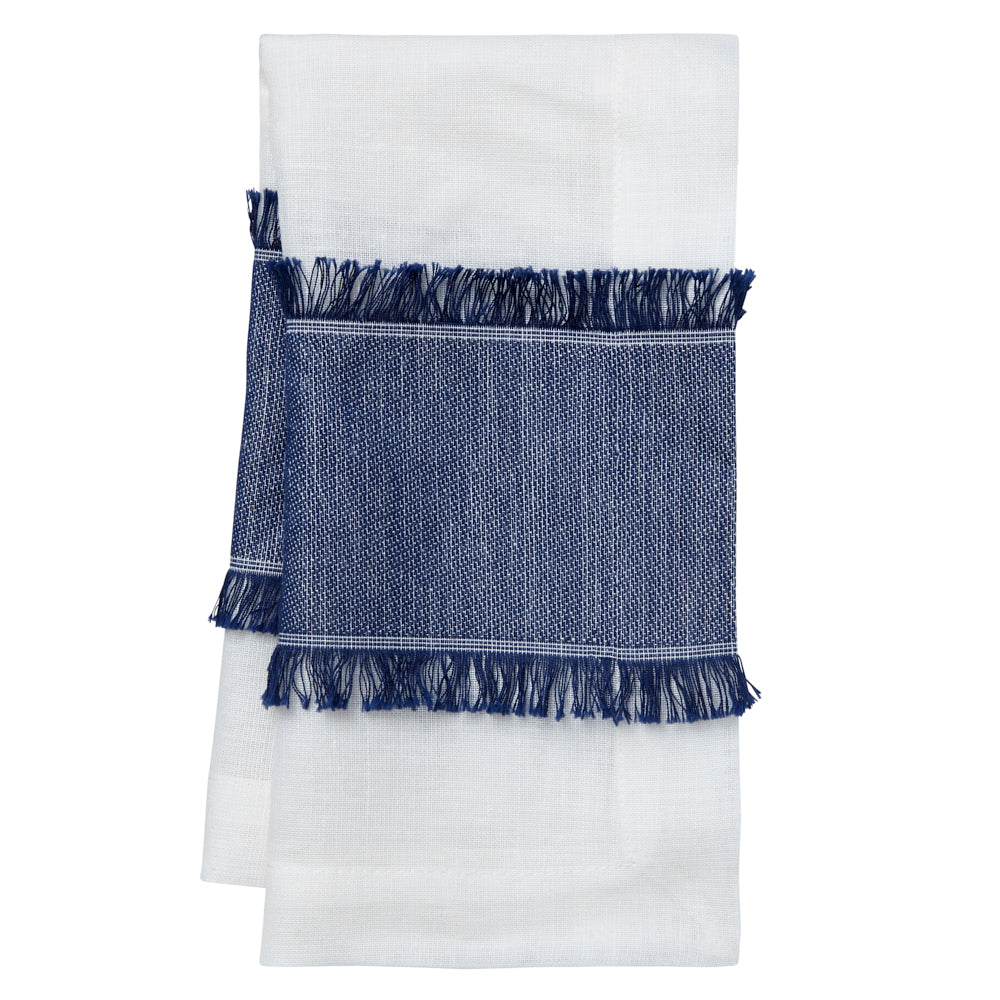 Avalon Napkins, S/4