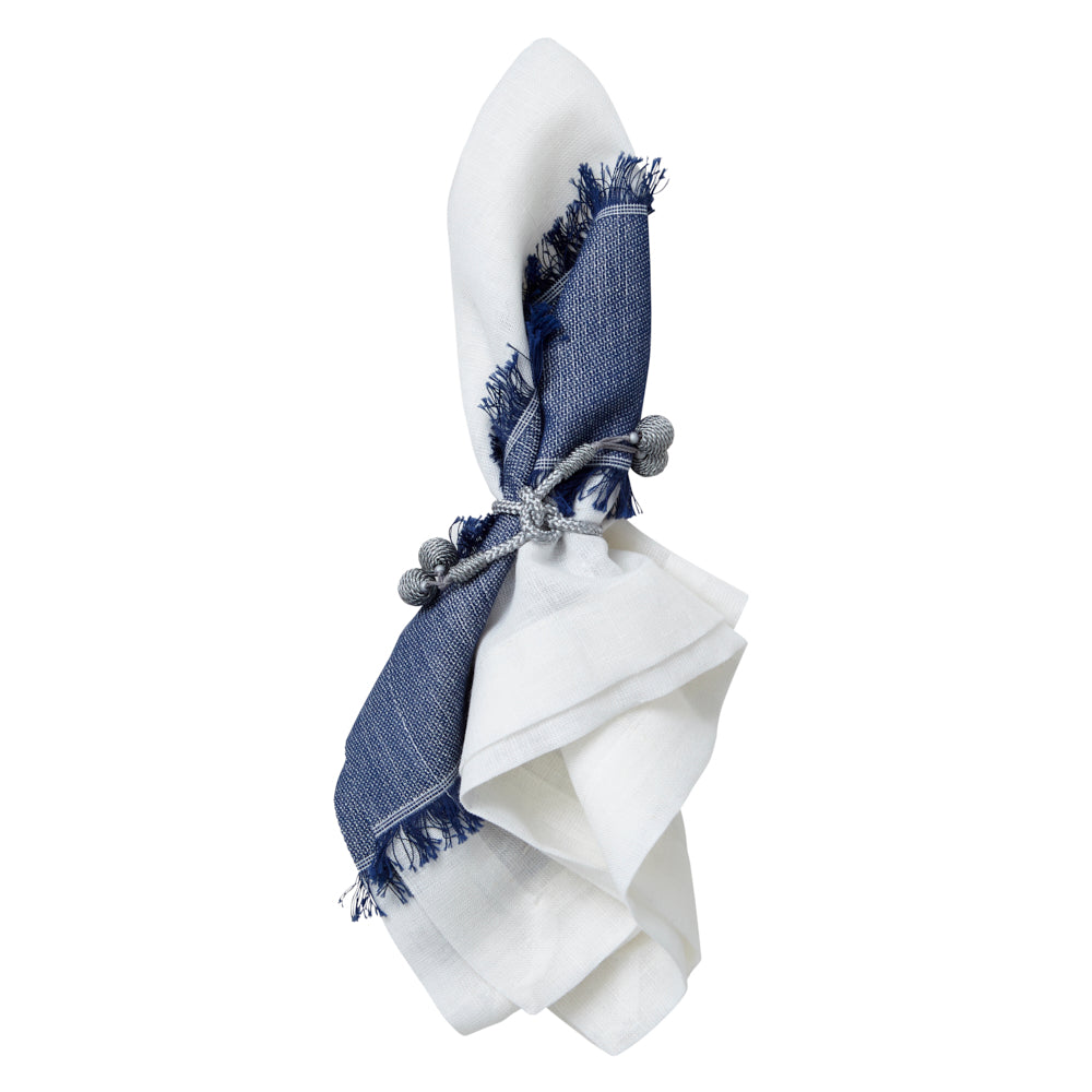 Avalon Napkins, S/4