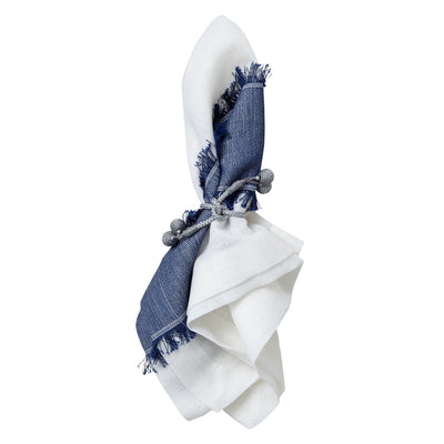 Avalon Napkins, S/4