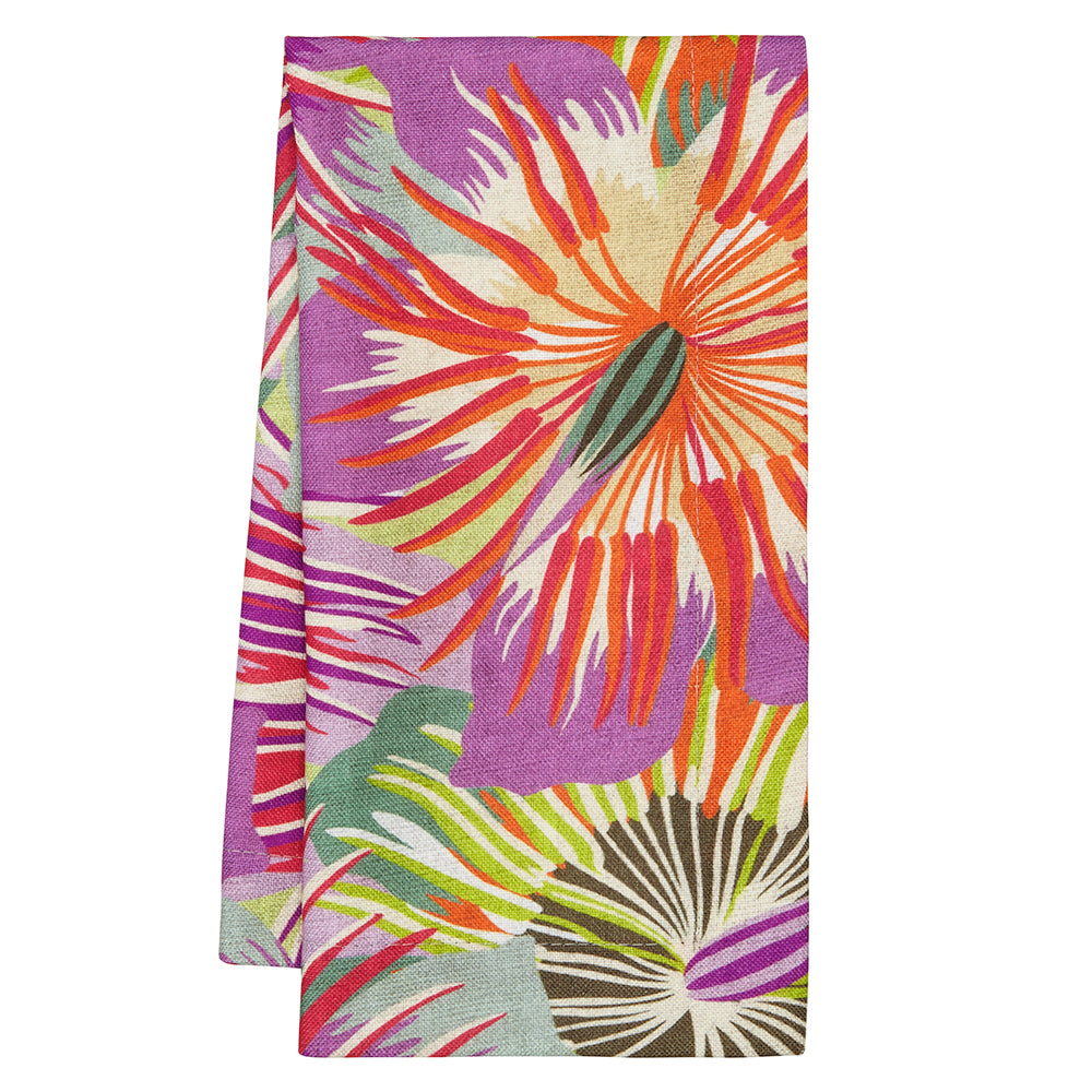 Barbados Napkins, S/4