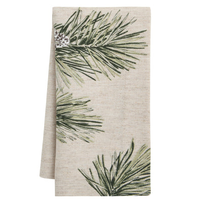 Beacon Napkins S/4