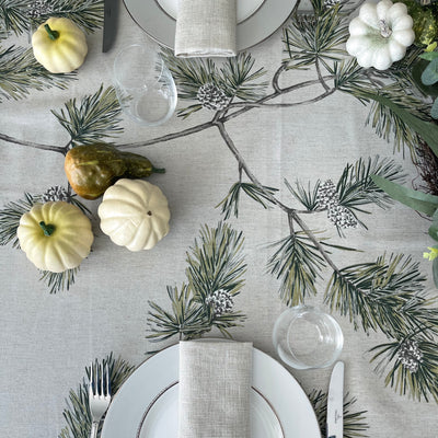 Beacon Tablecloth