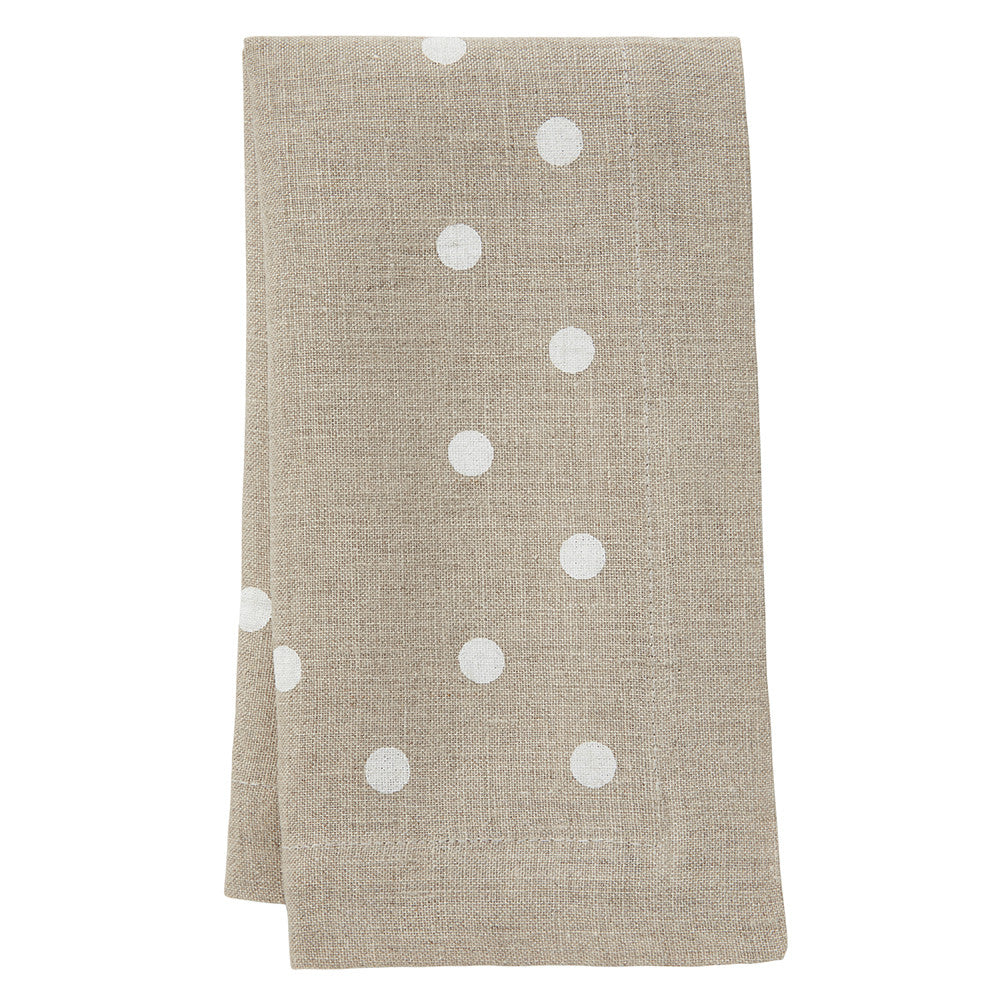 Belle Napkins, S/4 - Mode Living Tablecloths