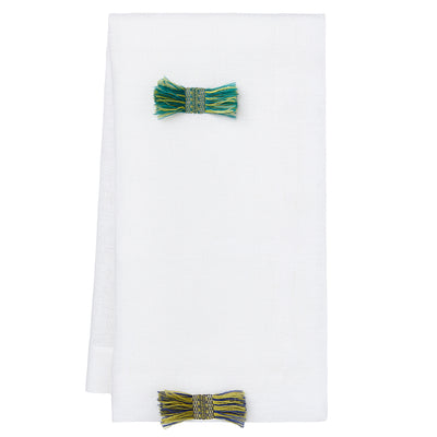 Bora Bora Napkins S/4 - Mode Living Tablecloths