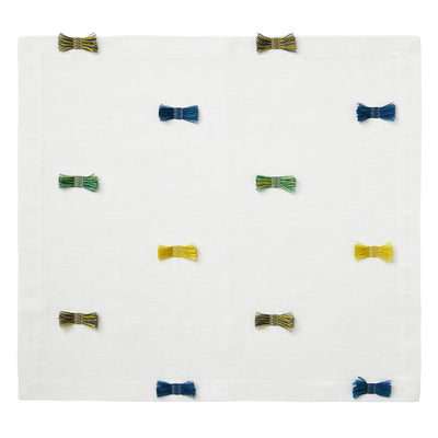 Bora Bora Napkins S/4 - Mode Living Tablecloths