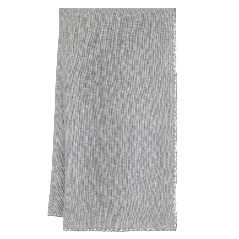 Bowery Napkins, S/4