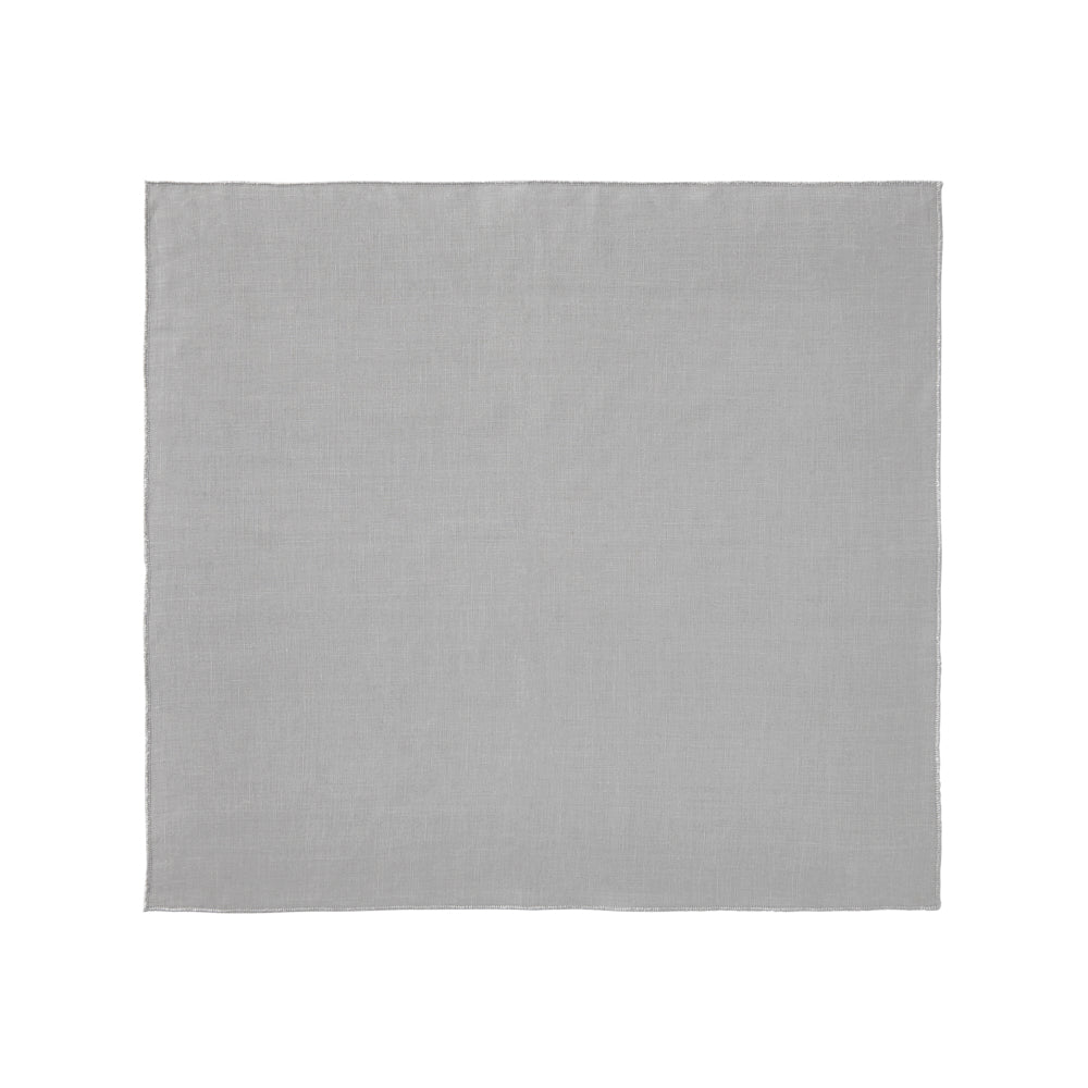 Bowery Napkins, S/4