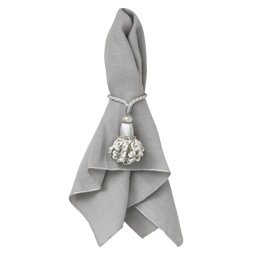 Bowery Napkins, S/4