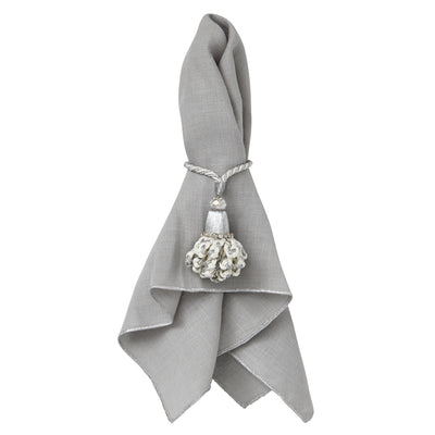 Bowery Napkins, S/4