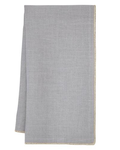 Bowery Napkins, S/4