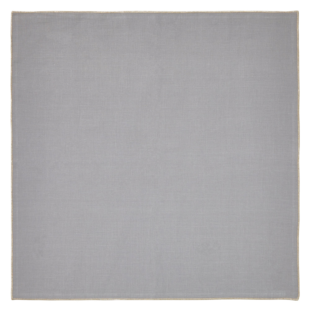 Bowery Napkins, S/4