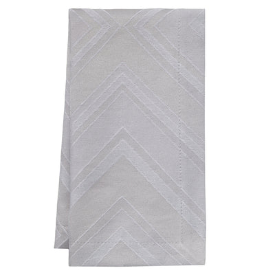 Brussels Napkins, S/4 - Mode Living Tablecloths