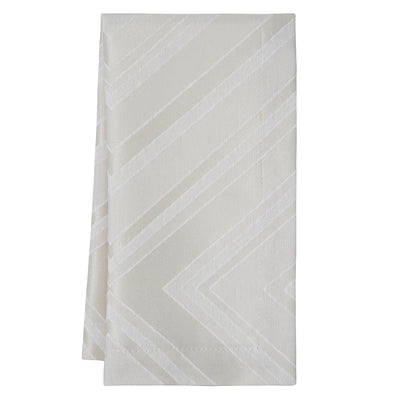 Brussels Napkins, S/4 - Mode Living Tablecloths