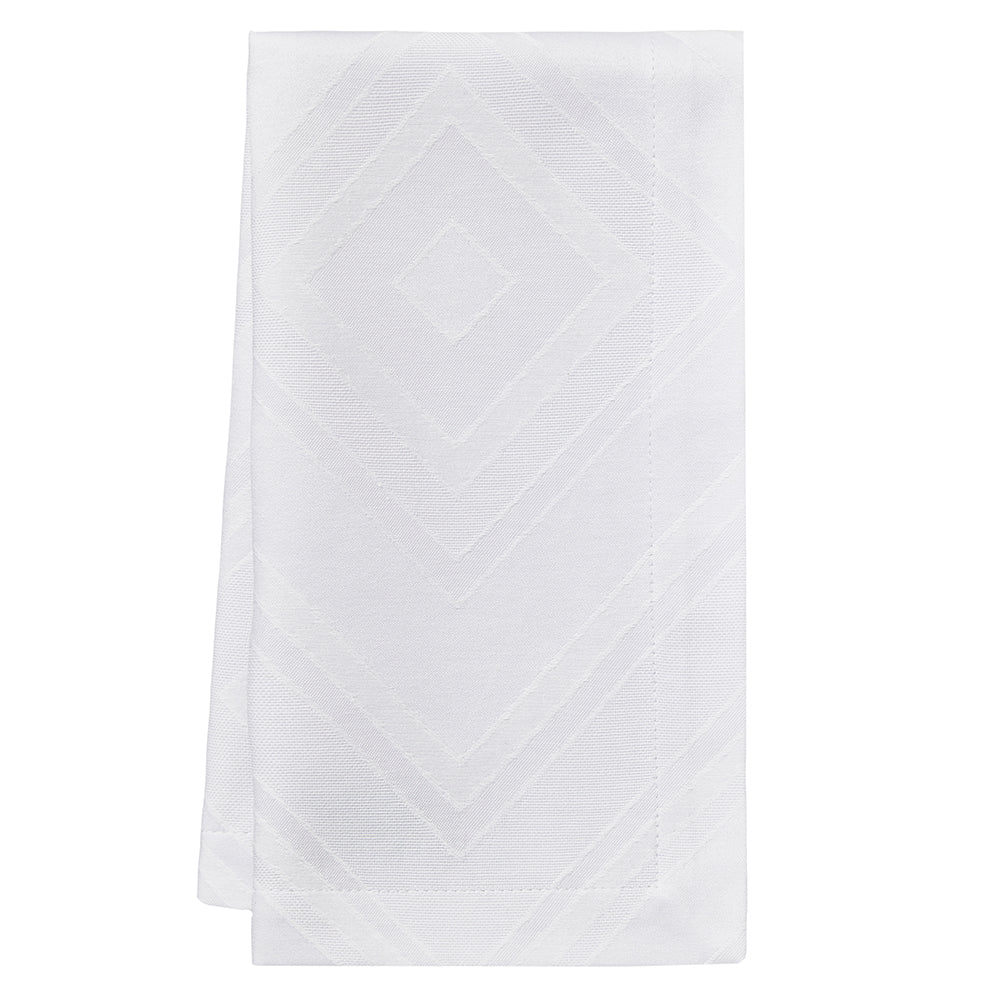 Brussels Napkins, S/4 - Mode Living Tablecloths