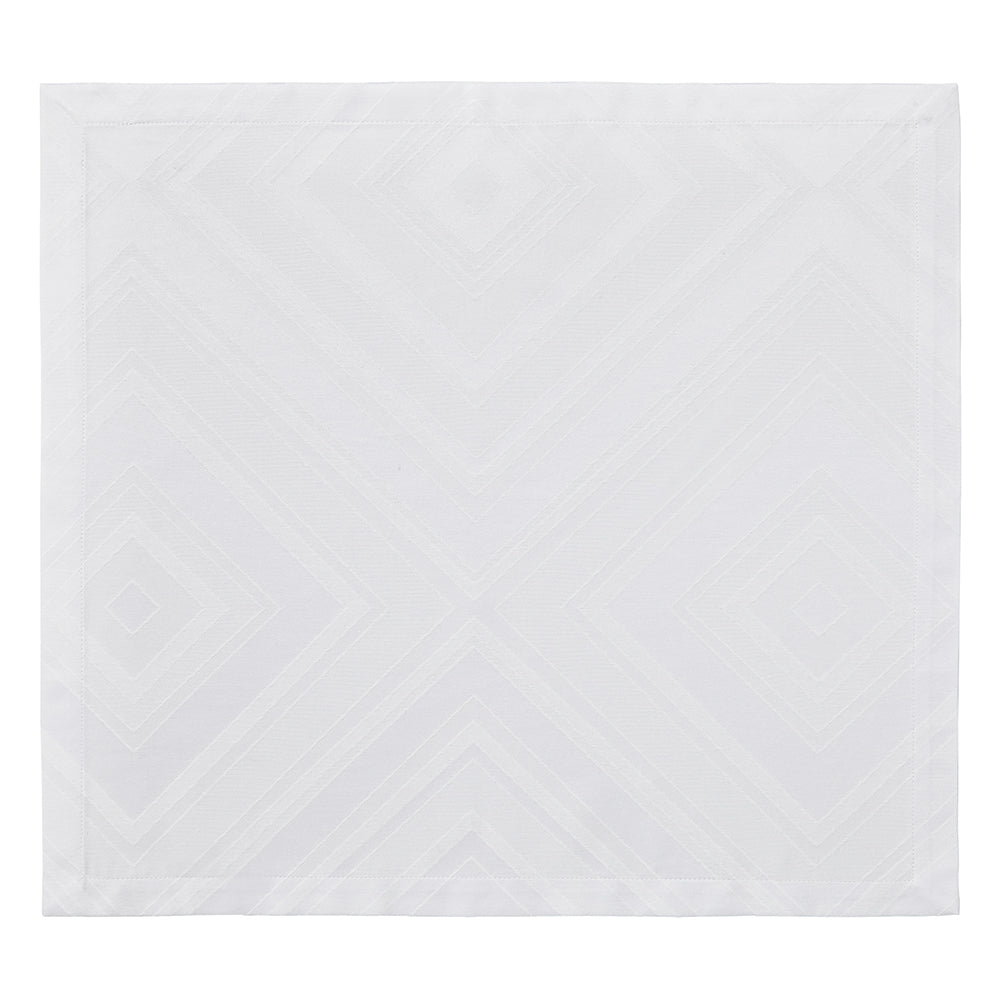 Brussels Napkins, S/4 - Mode Living Tablecloths