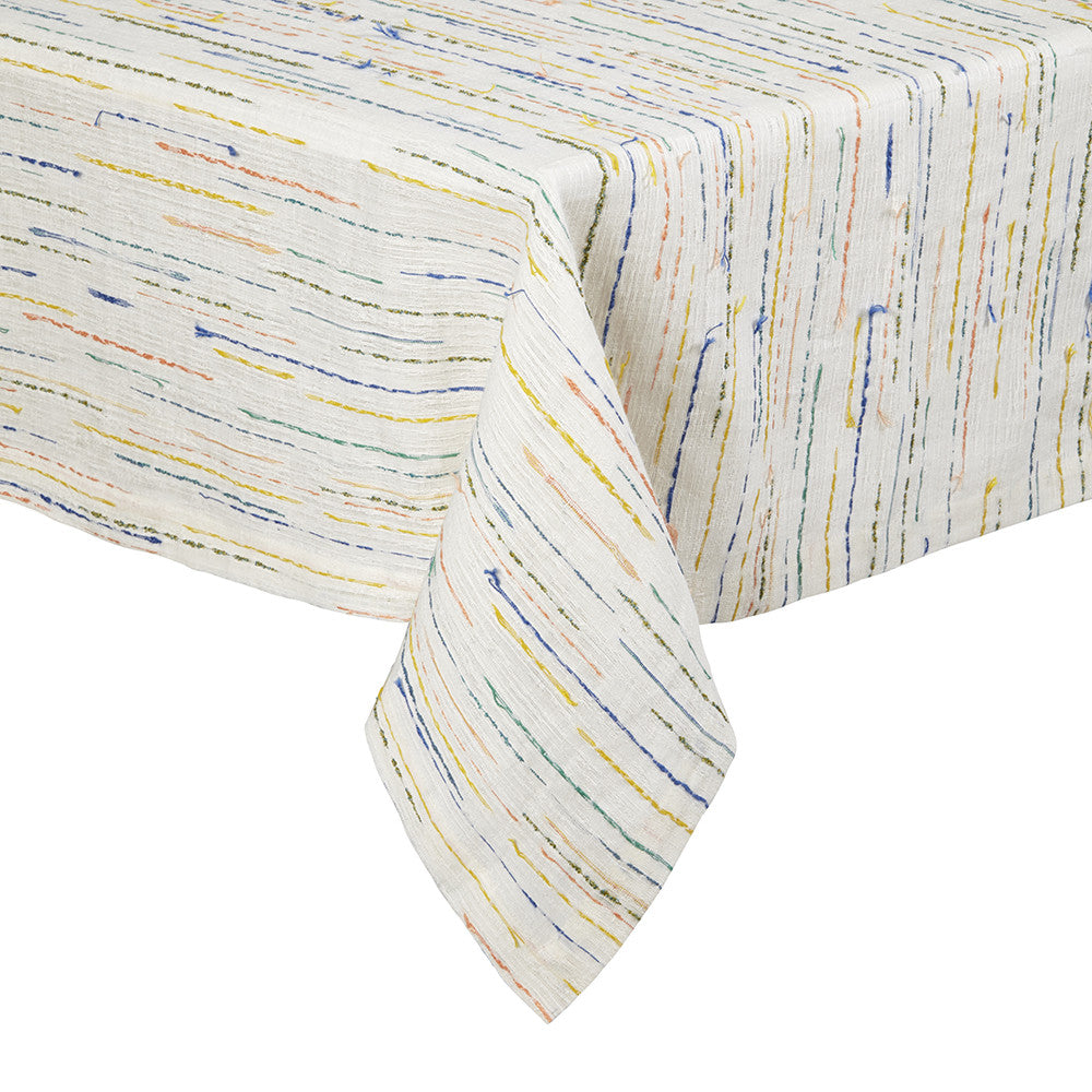Capri Tablecloth - Mode Living Tablecloths