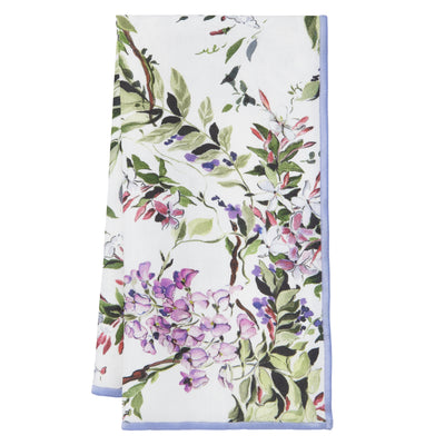 Cassis Napkins S/4