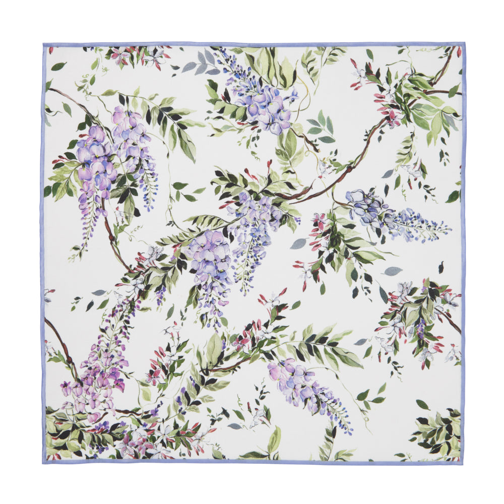 Cassis Napkins S/4