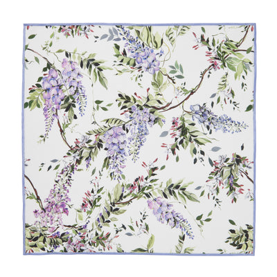 Cassis Napkins S/4