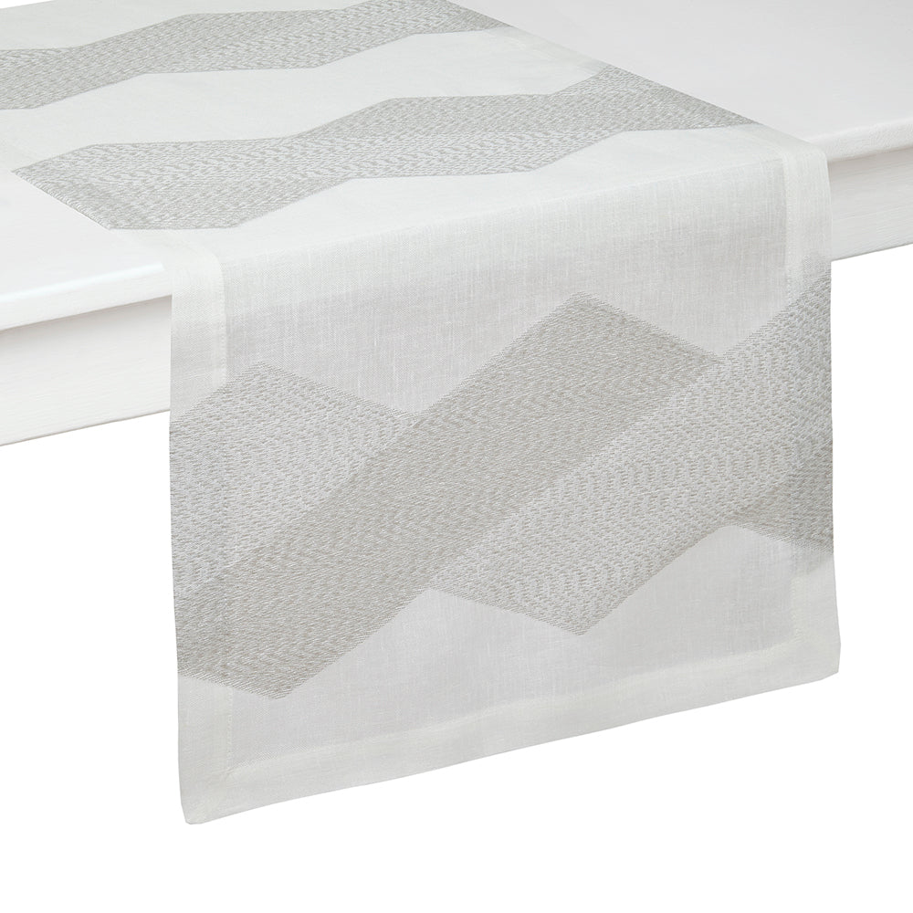 Chelsea Runner - Mode Living Tablecloths