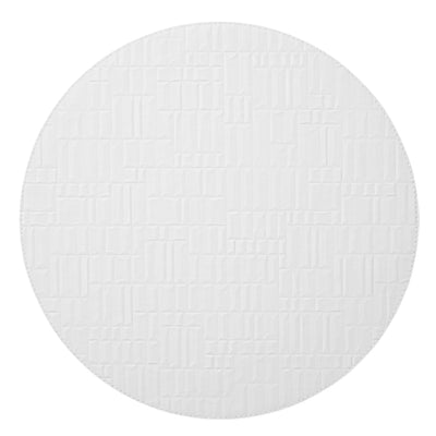 Chequer Placemats S/4